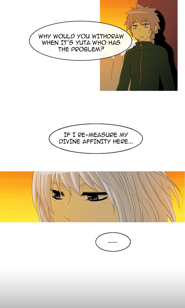 Read Kubera Manga Online