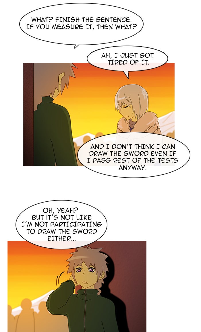 Read Kubera Manga Online