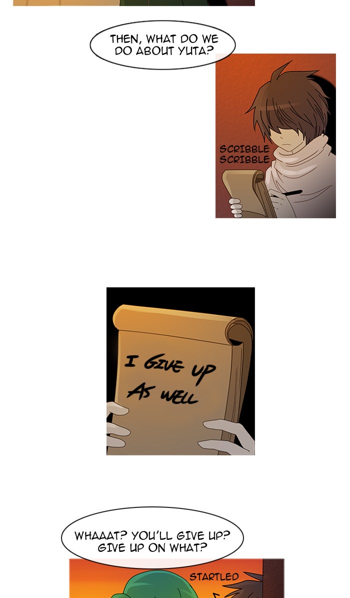 Read Kubera Manga Online