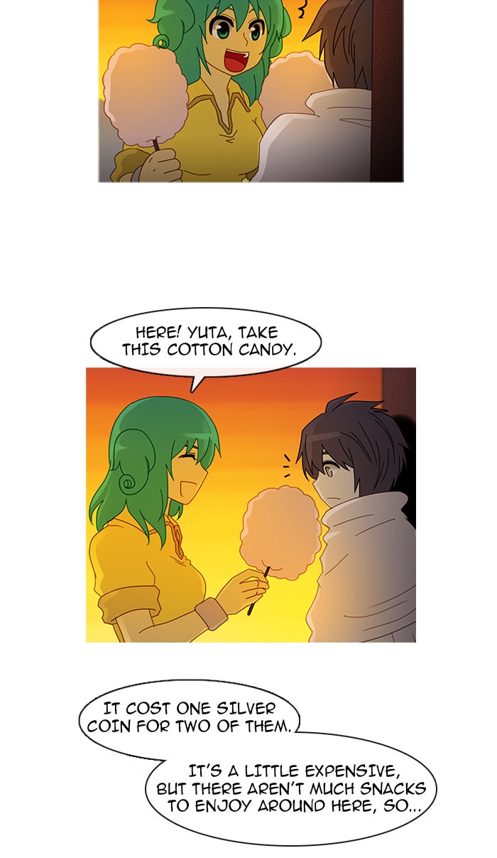 Read Kubera Manga Online