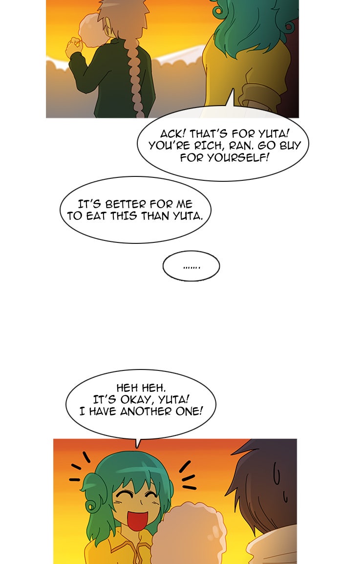 Read Kubera Manga Online