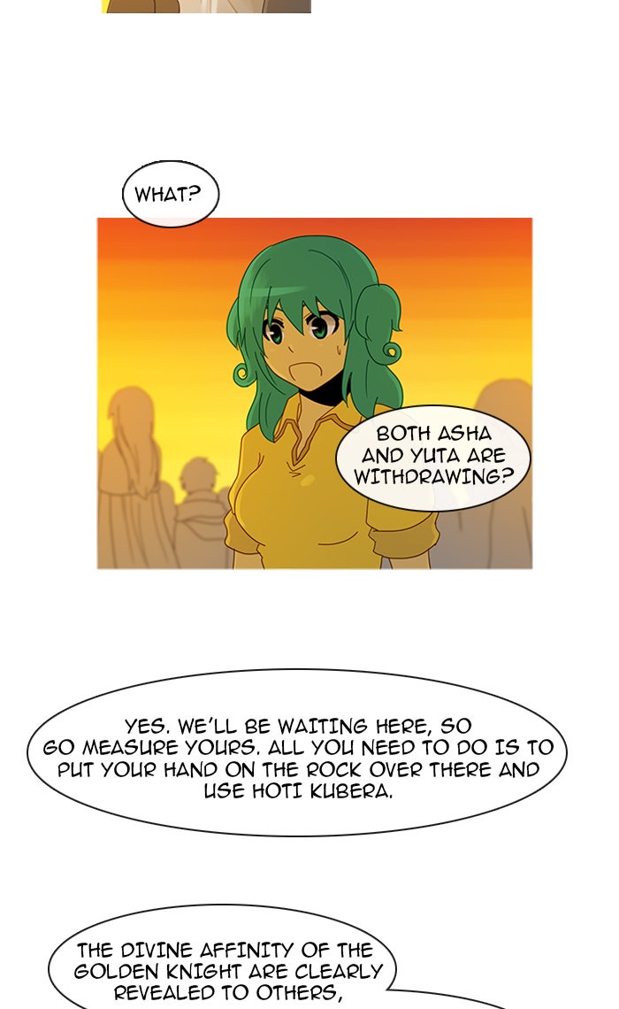 Read Kubera Manga Online