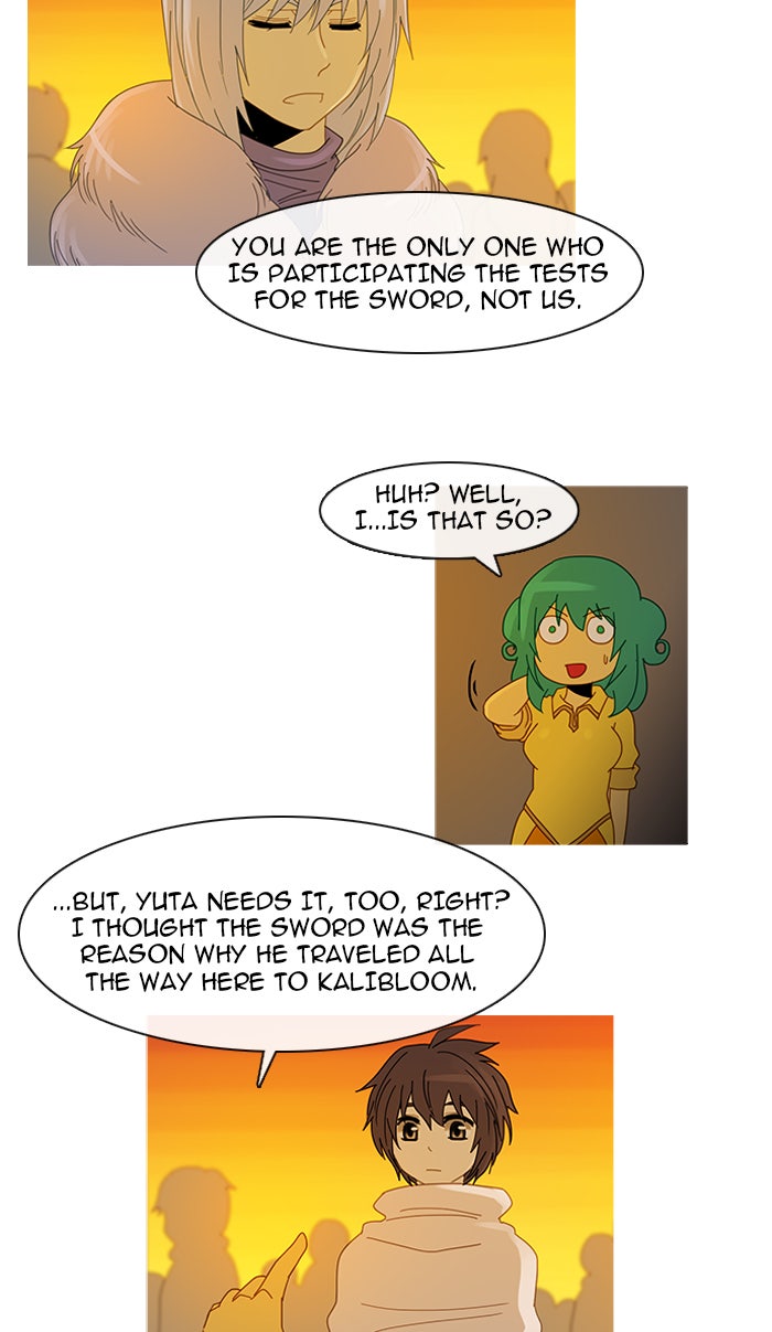 Read Kubera Manga Online