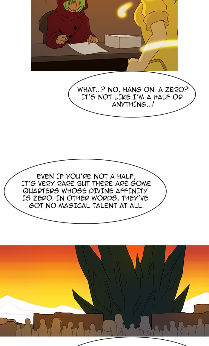 Read Kubera Manga Online