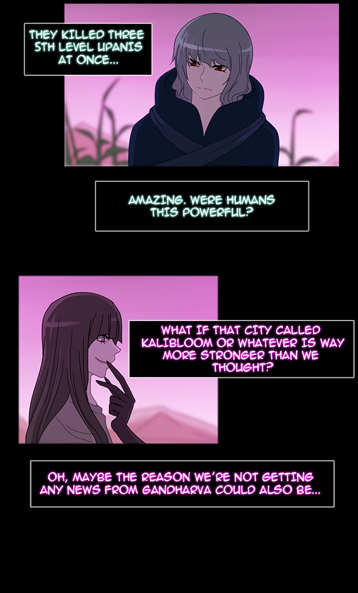 Read Kubera Manga Online