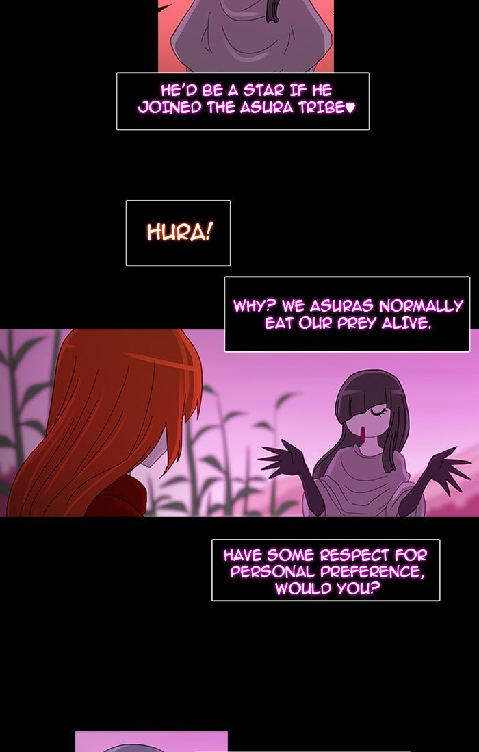 Read Kubera Manga Online