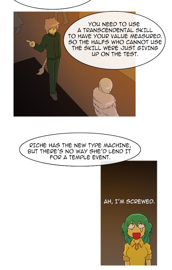 Read Kubera Manga Online