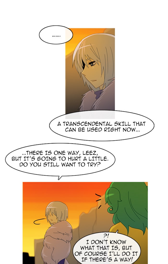 Read Kubera Manga Online