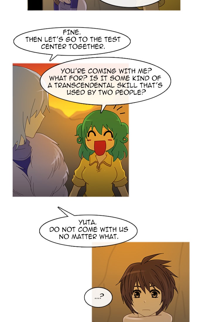 Read Kubera Manga Online