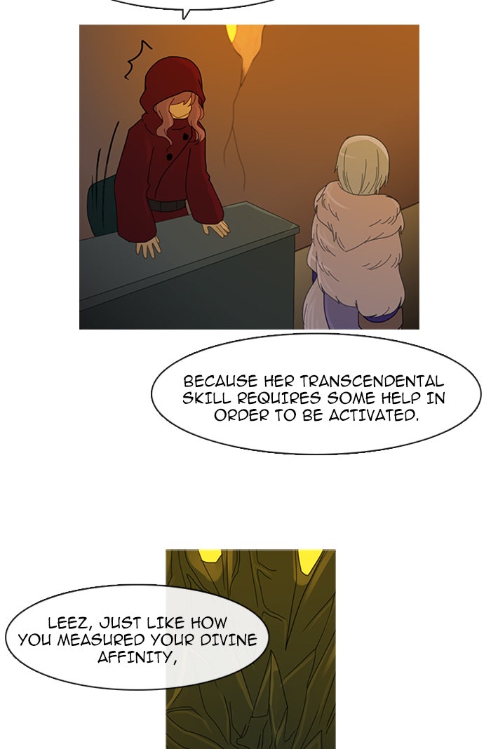 Read Kubera Manga Online