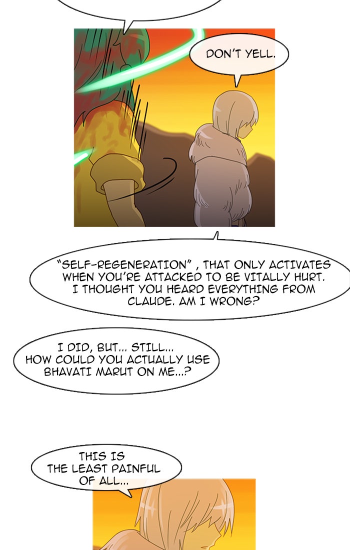 Read Kubera Manga Online