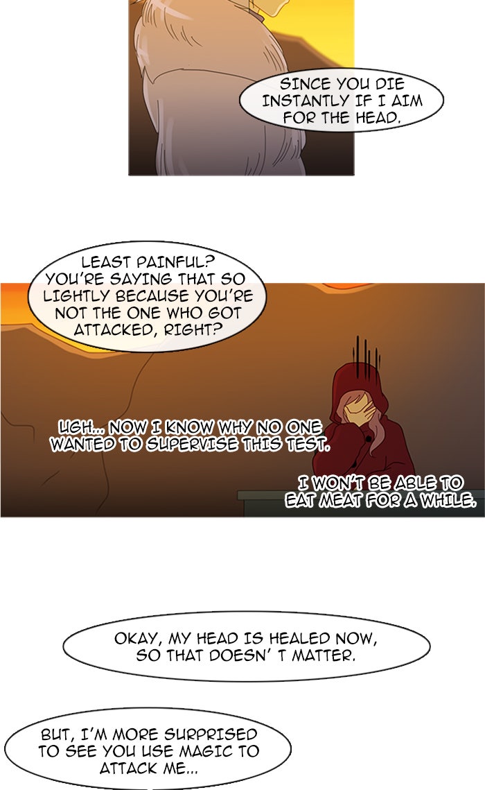 Read Kubera Manga Online