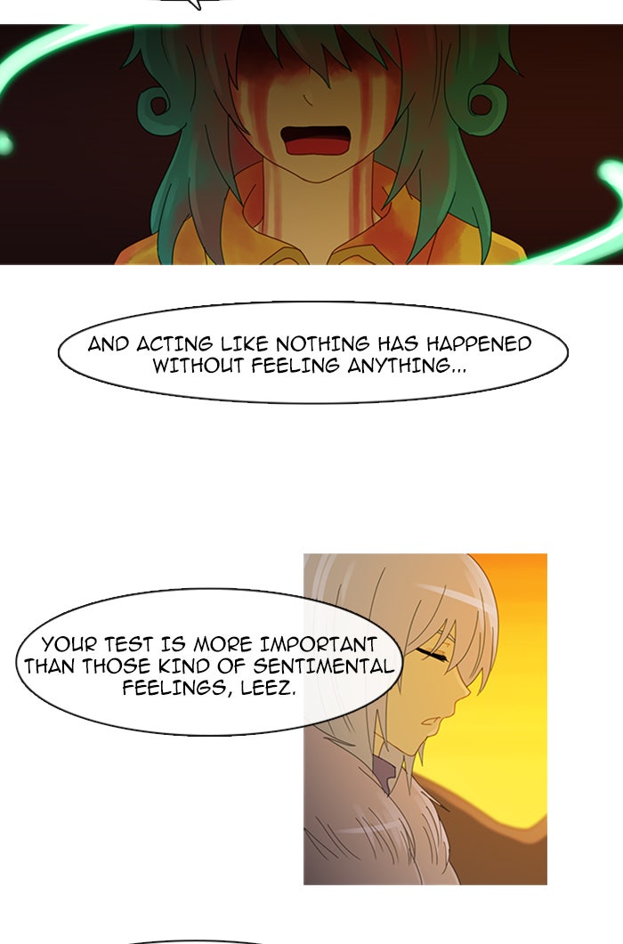 Read Kubera Manga Online