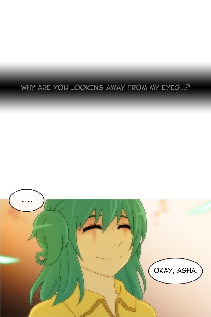 Read Kubera Manga Online