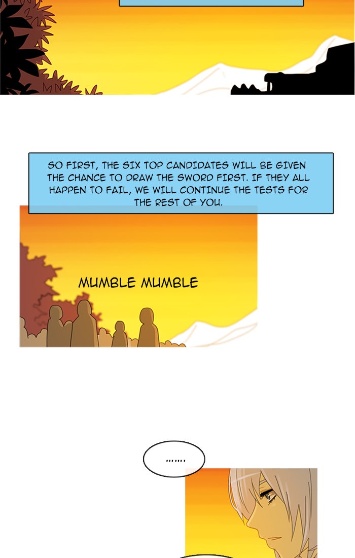 Read Kubera Manga Online