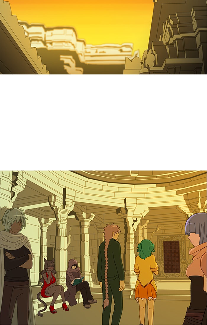 Read Kubera Manga Online