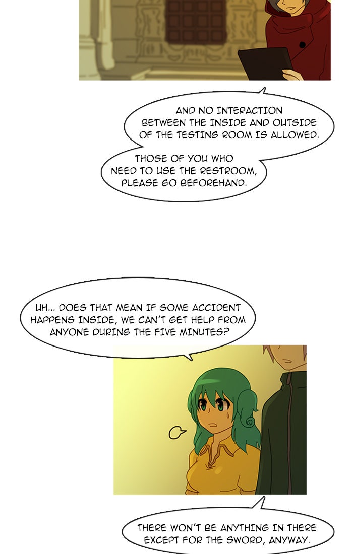 Read Kubera Manga Online