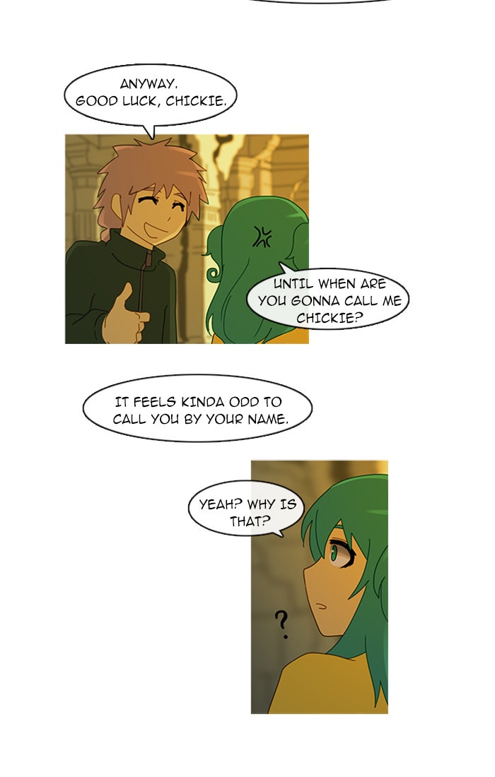 Read Kubera Manga Online