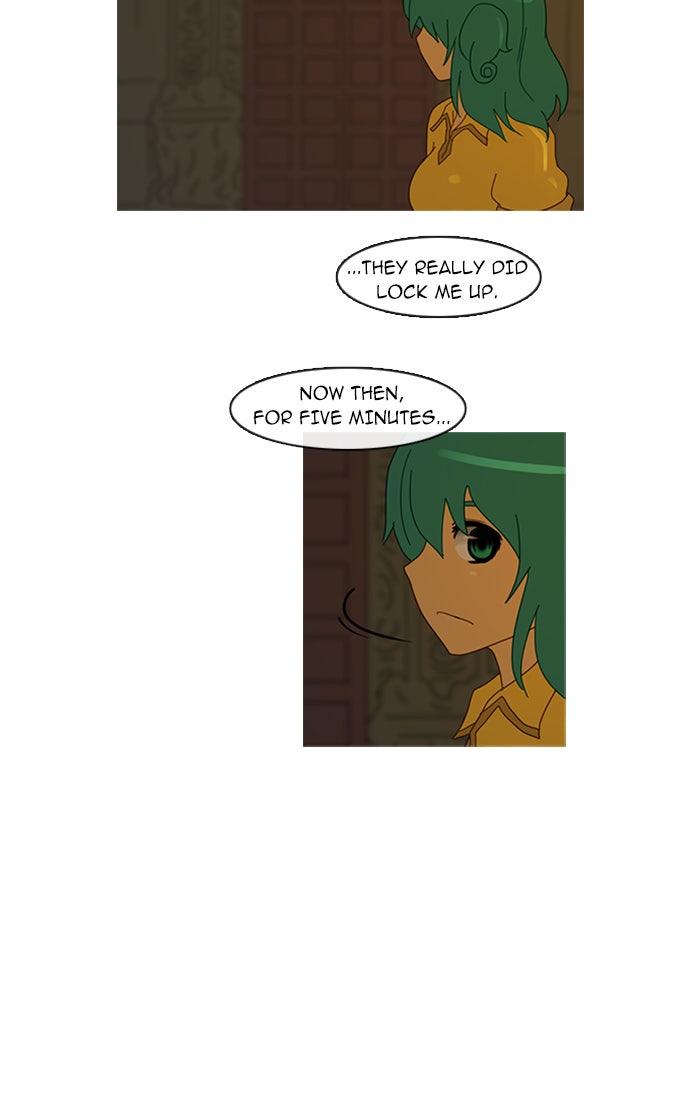 Read Kubera Manga Online