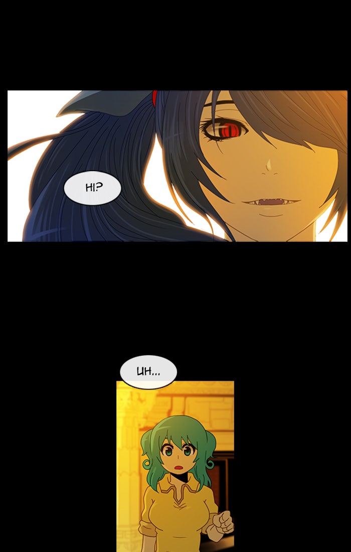Read Kubera Manga Online