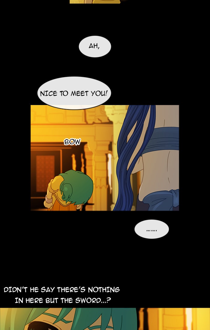 Read Kubera Manga Online