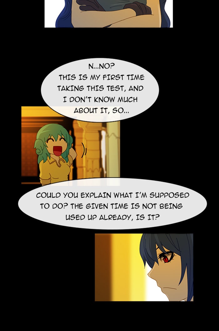 Read Kubera Manga Online