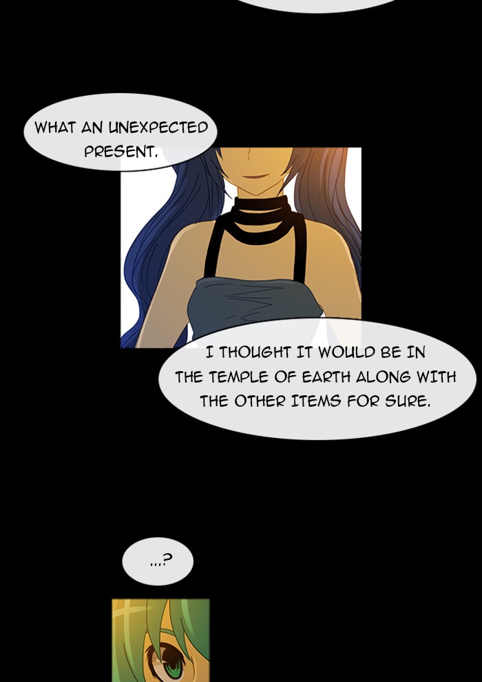 Read Kubera Manga Online