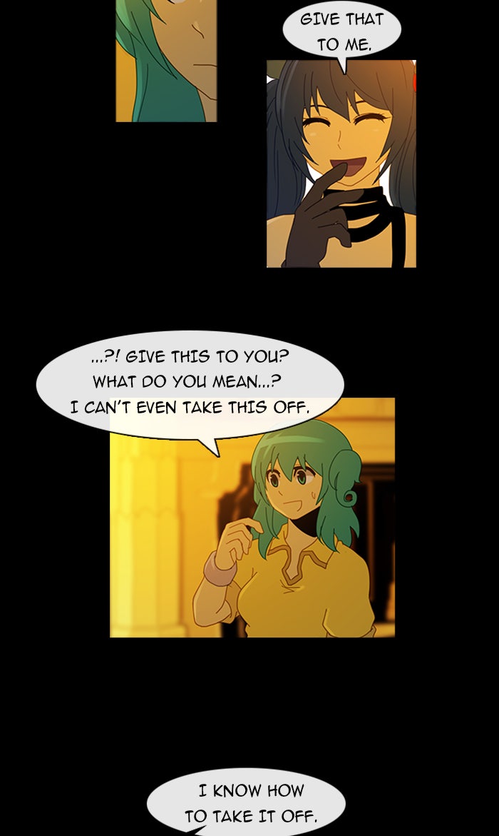 Read Kubera Manga Online