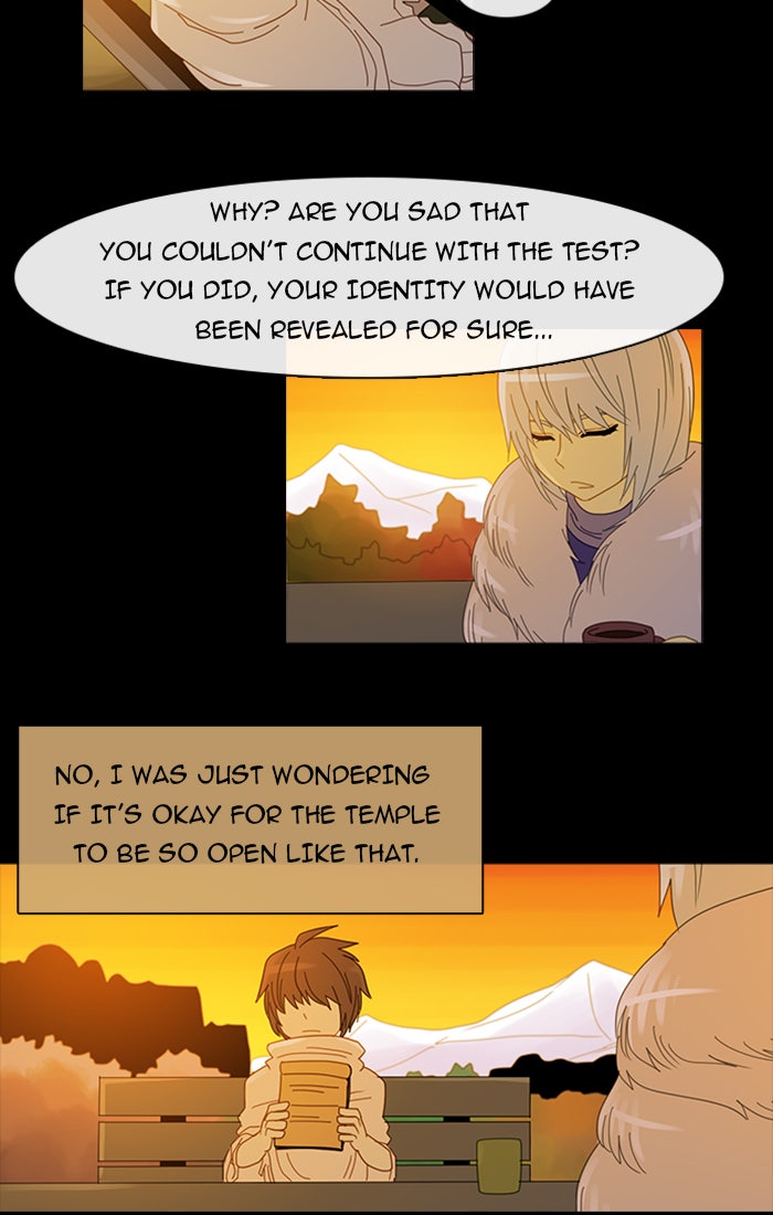 Read Kubera Manga Online