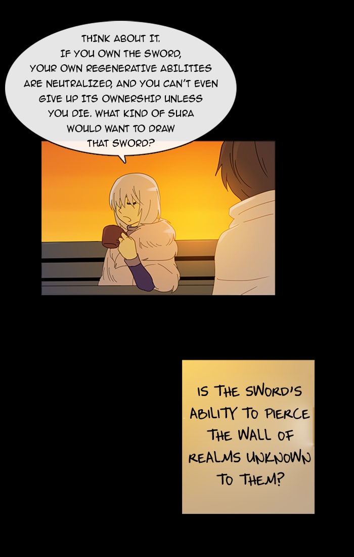 Read Kubera Manga Online