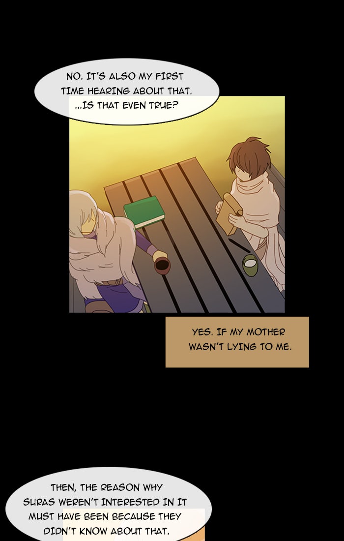 Read Kubera Manga Online
