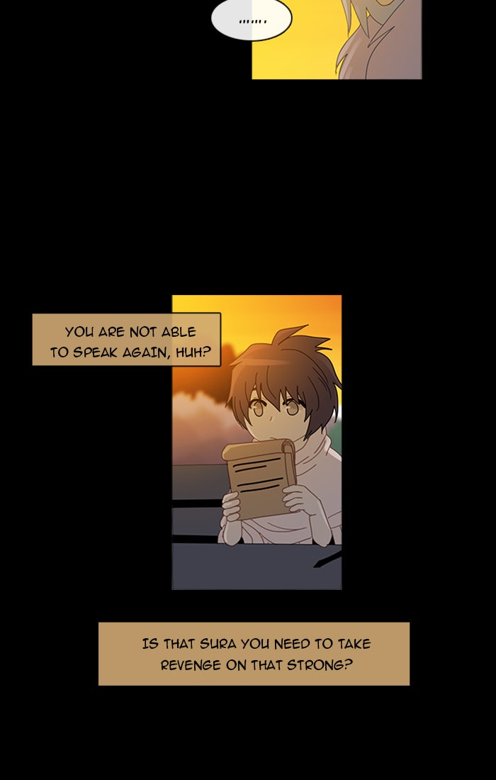 Read Kubera Manga Online