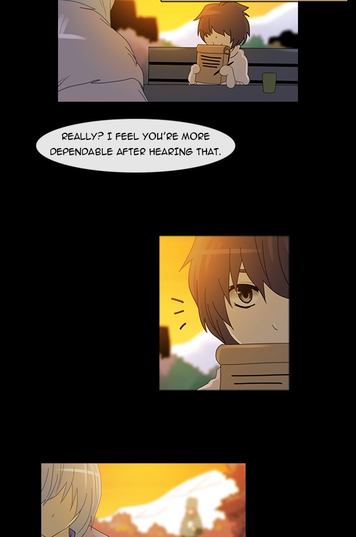 Read Kubera Manga Online