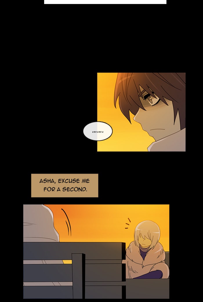 Read Kubera Manga Online