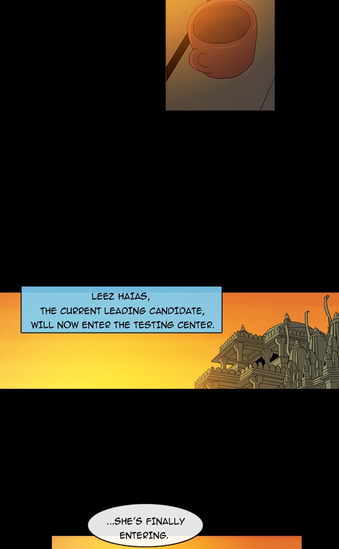 Read Kubera Manga Online