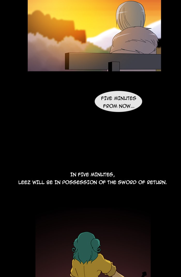 Read Kubera Manga Online