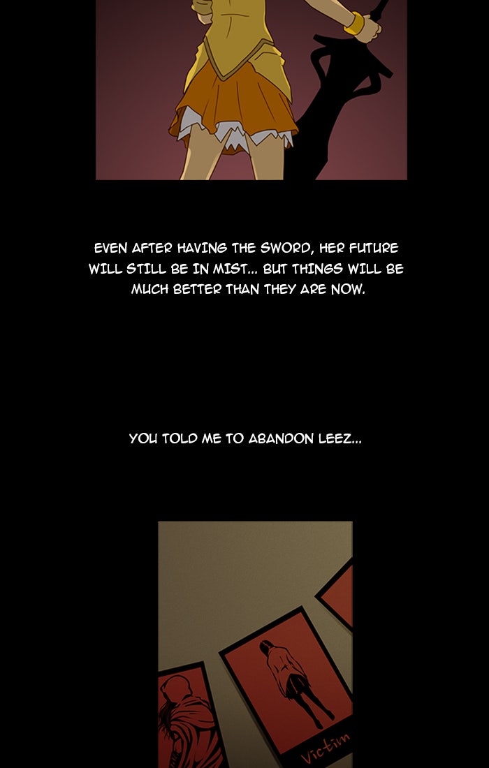 Read Kubera Manga Online