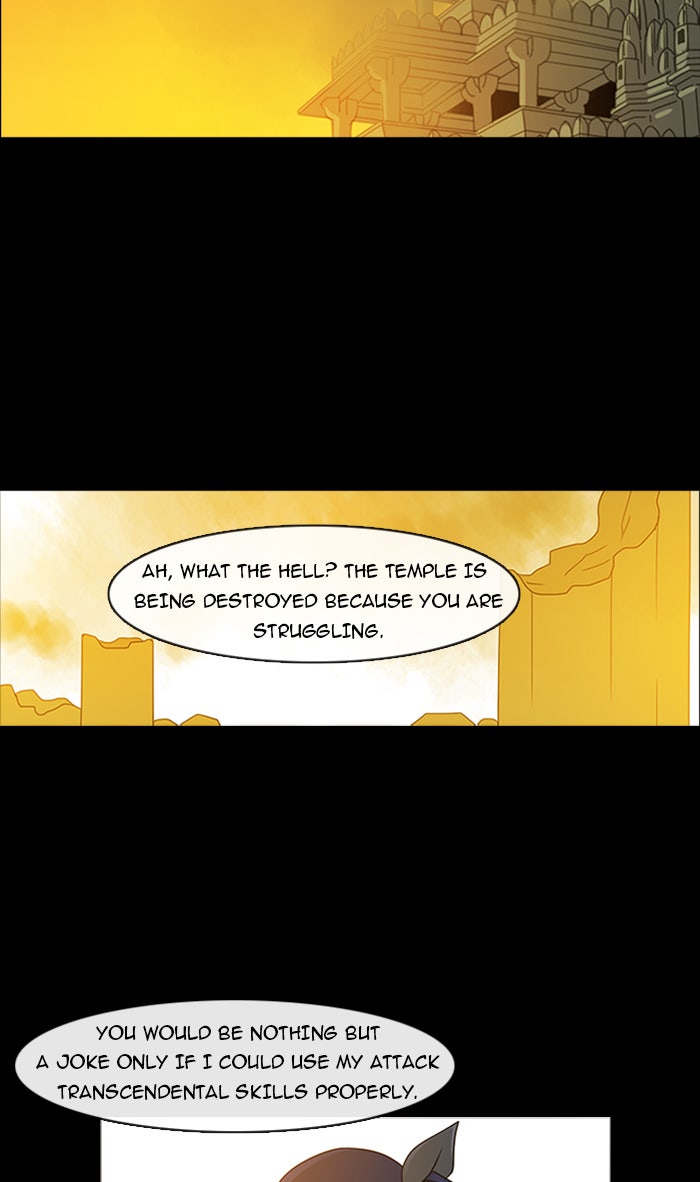 Read Kubera Manga Online