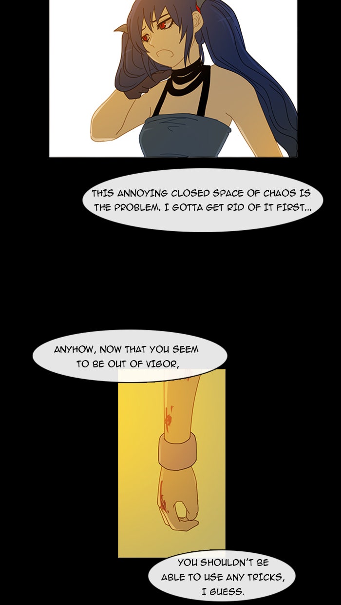 Read Kubera Manga Online
