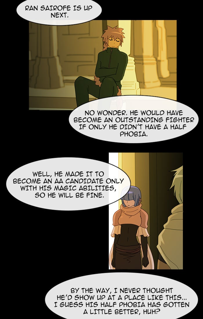 Read Kubera Manga Online