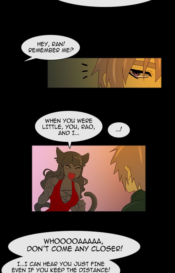Read Kubera Manga Online