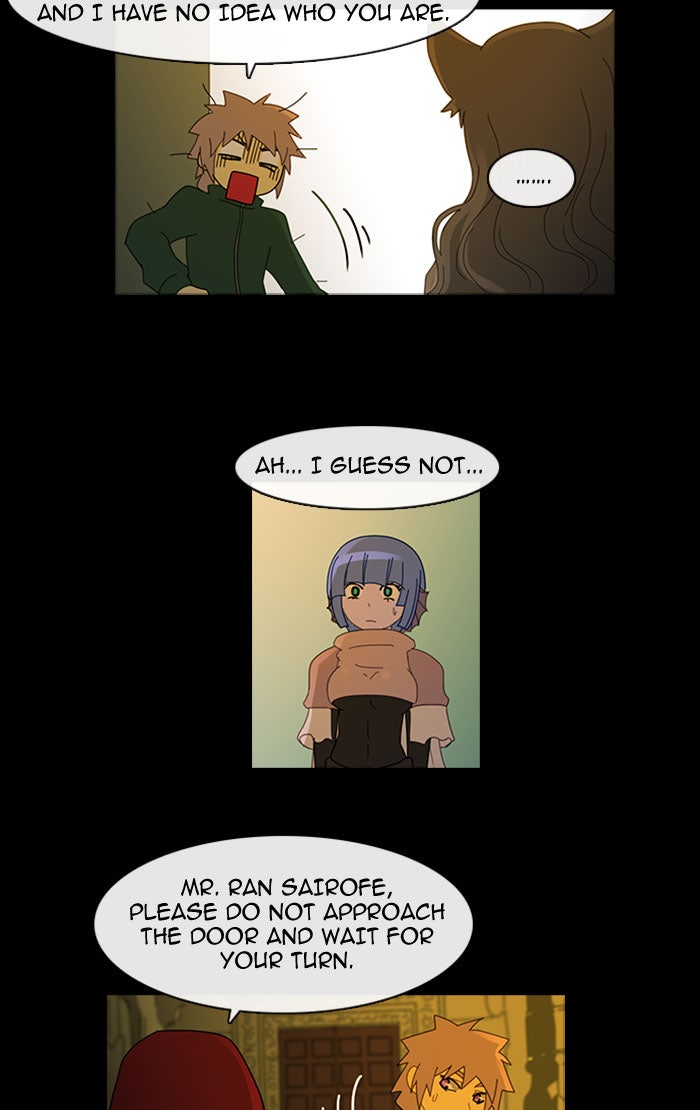 Read Kubera Manga Online