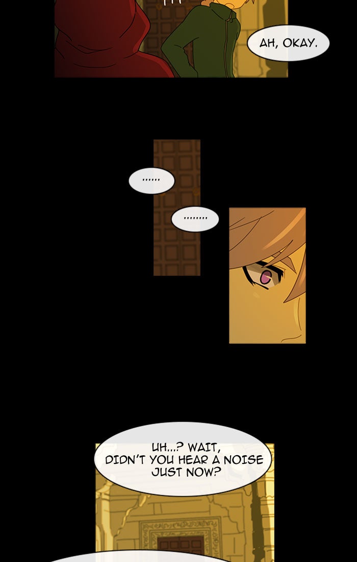 Read Kubera Manga Online