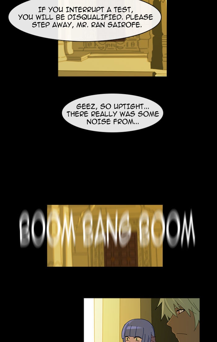 Read Kubera Manga Online