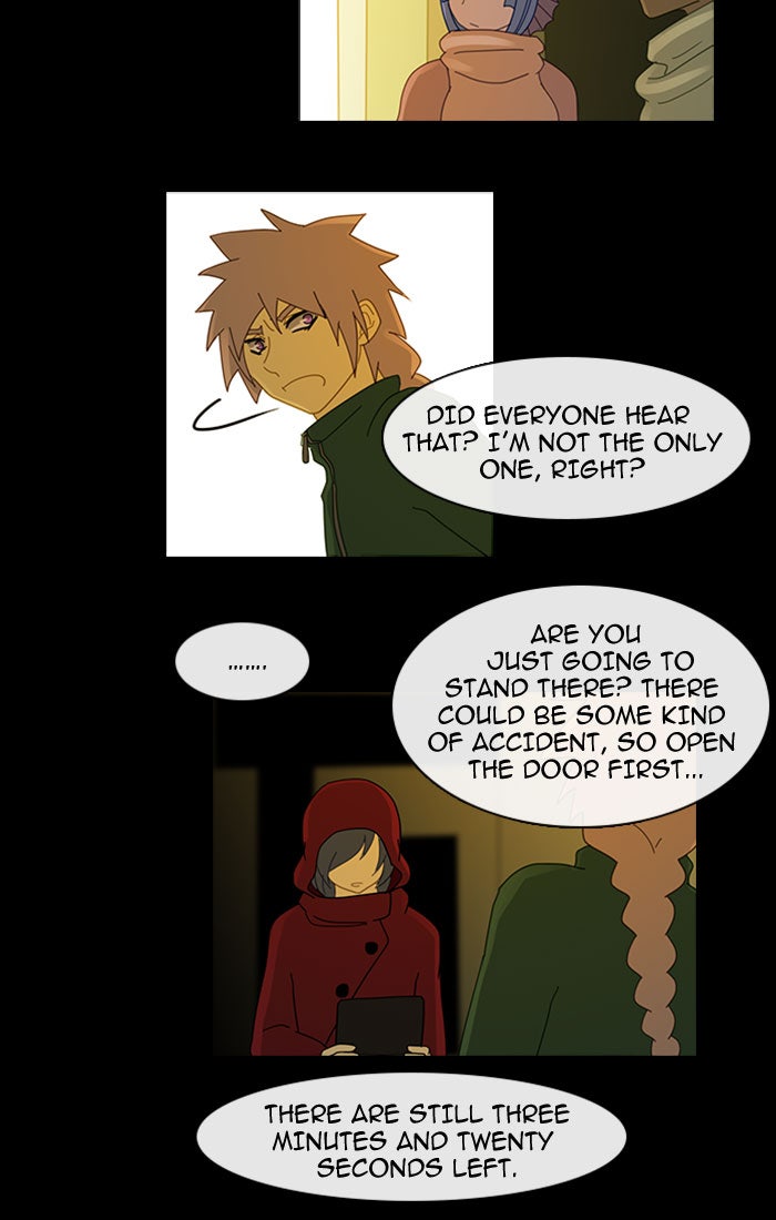 Read Kubera Manga Online