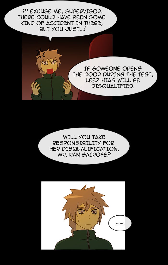 Read Kubera Manga Online