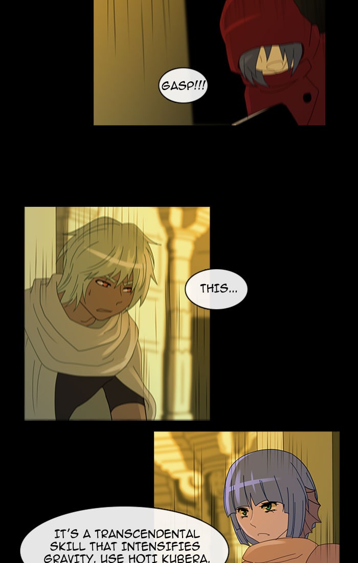 Read Kubera Manga Online