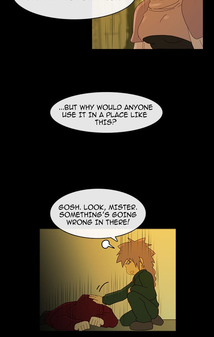 Read Kubera Manga Online