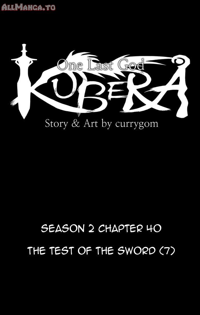 Read Kubera Manga Online