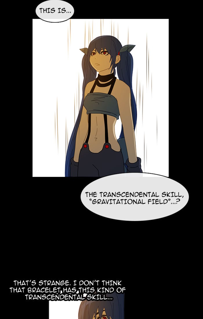 Read Kubera Manga Online